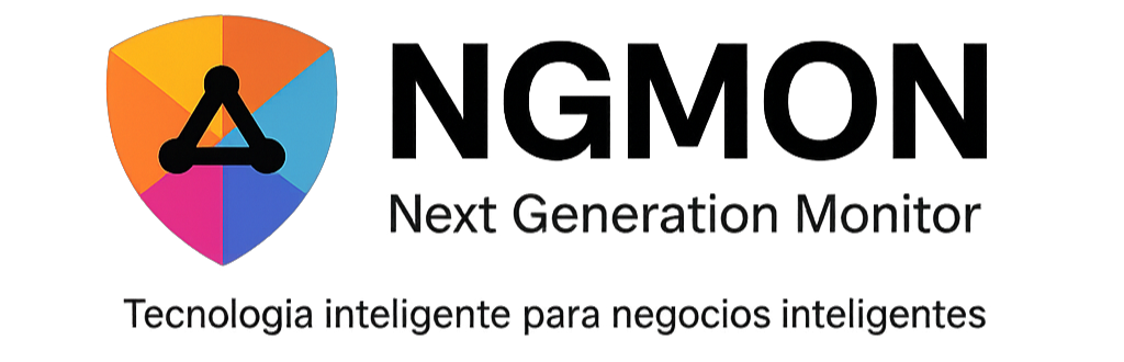 NGMON Logo